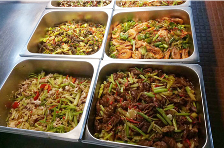 選擇工廠食堂承包商的重要性！