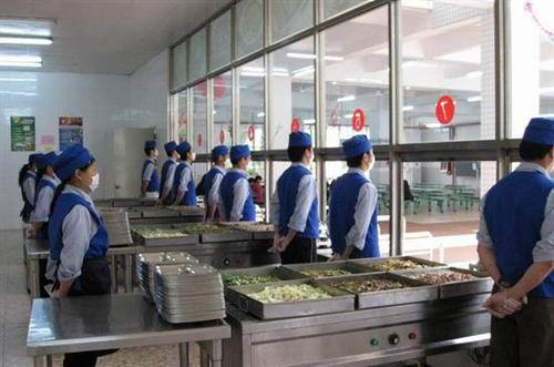 深圳食堂承包的食品衛生需要注意什么？