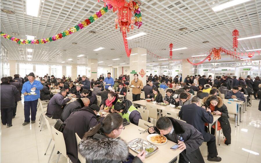 選擇惠州食堂承包的好處有哪些？
