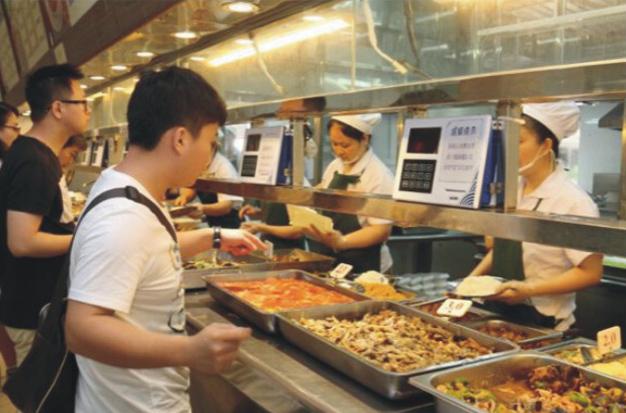 東莞食堂承包公司為企業帶來什么好處？