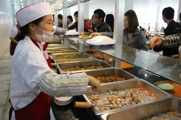 深圳工廠飯堂承包合作方式有哪些？