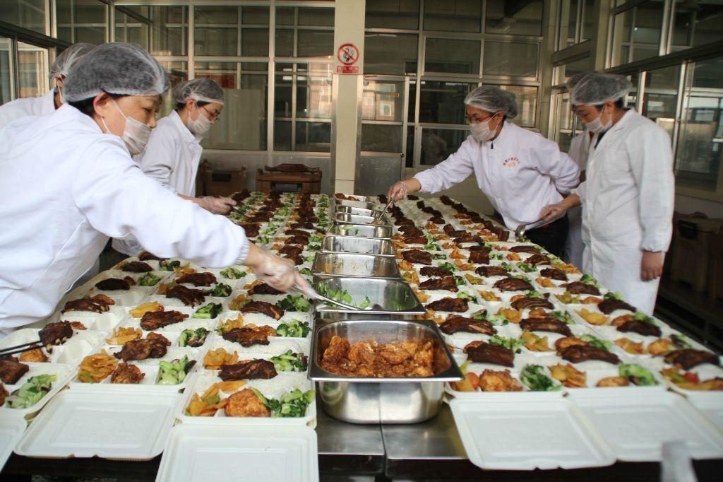 深圳食堂承包應該如何做好食品安全？