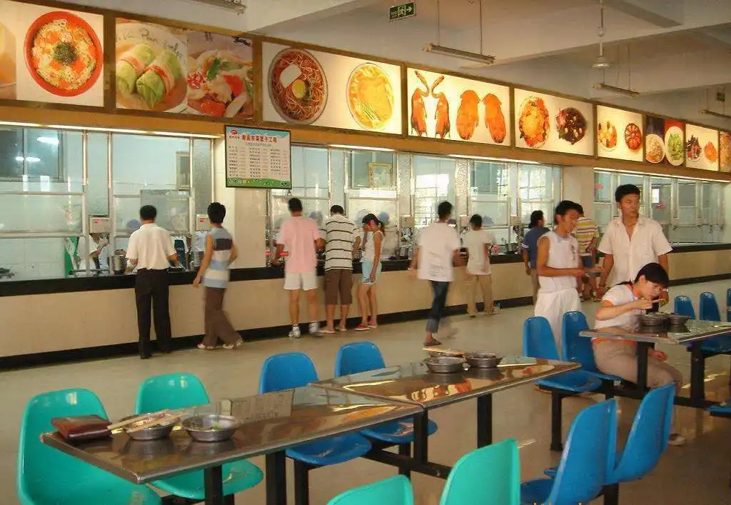 深圳食堂承包應怎樣提高后廚出菜率？