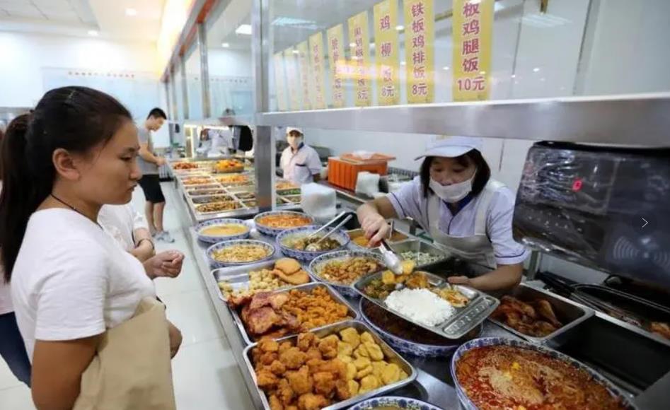 深圳食堂承包方案里有哪些承包方式？