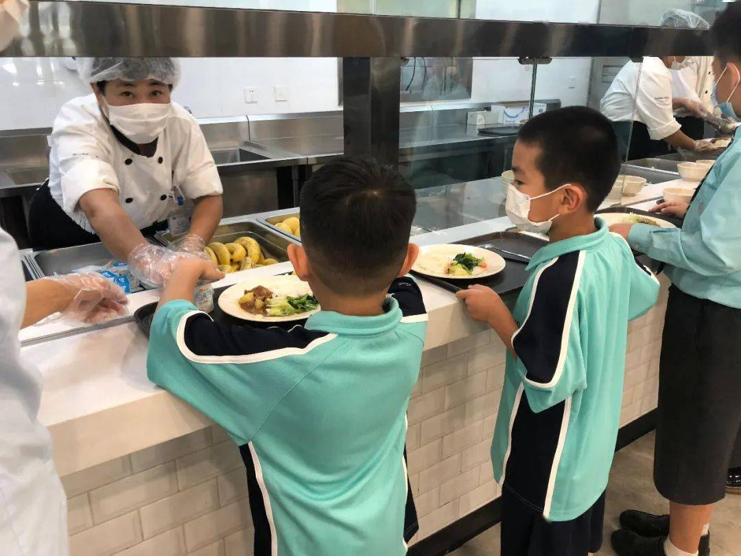 怎樣做好學校食堂承包？