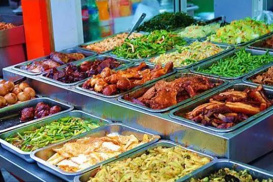 深圳食堂承包公司具體服務有哪些？
