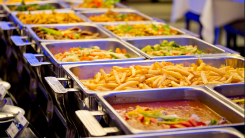 深圳企業飯堂承包應該如何要求？