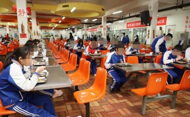 學校食堂承包需要注意哪些事項？
