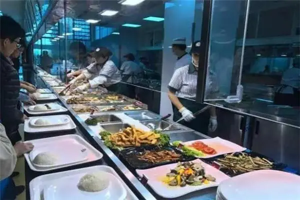 員工飯堂承包經營管理制度有哪些？