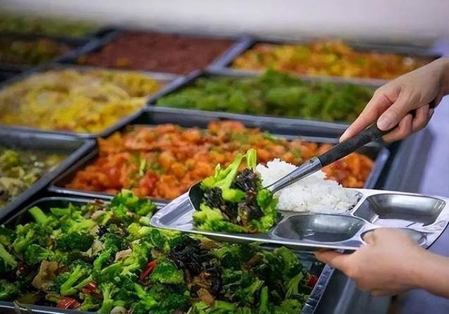 深圳飯堂承包需要具備哪些資質？